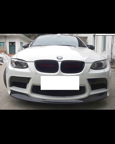 BODY KIT BMW E93 2008-2013 MẪU VSR